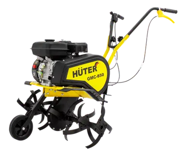 фото Huter Мотокультиватор Huter GMC-850
