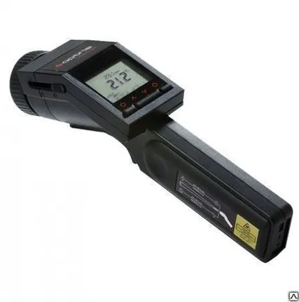 Фото №0 Пирометр Optris LaserSight
