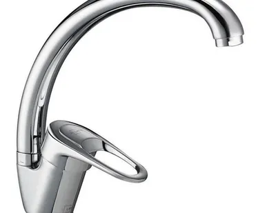 фото Смеситель д/кухни SOLONE KAP4-A043