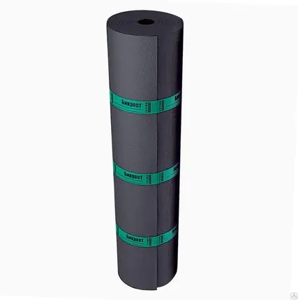 Фото №0 Бикрост ХКП сланец серый 10 м2