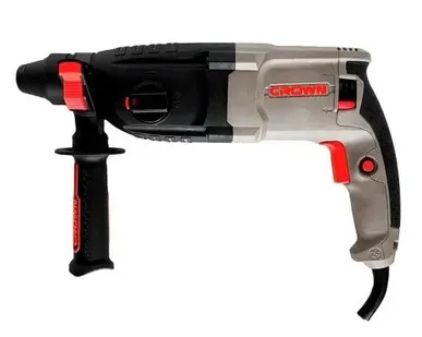 фото Перфоратор Crown CT18181 BMC