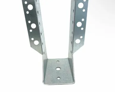 фото Опора для бруса