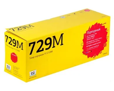 фото Картридж T2 TC-C729M