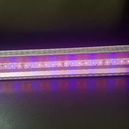 Фото №0 ФИТО-Светильник линейный