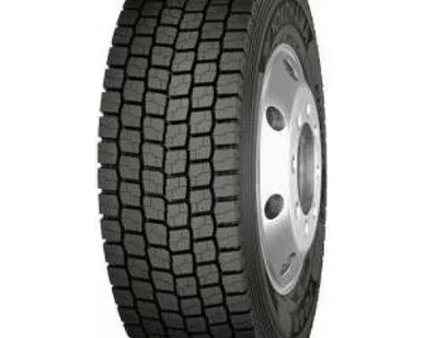 фото 315/80R22.5TL Yokohama 704R 156/150M вед.ось Тайланд