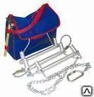 фото Лестница пожарная ЛНСУ-ВЦ (от 3.5) без чехла, п.м