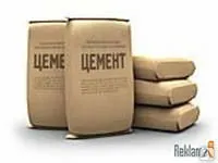 фото Цемент