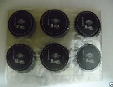 фото Латка универсальная Umid 50мм ROSSVIK