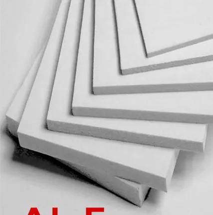 Фото №0 ПВХ пластик листовой 3х2030х3050 мм, белый