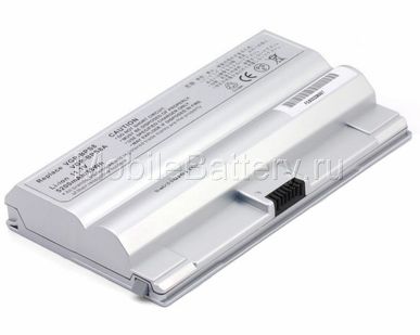 фото Аккумулятор для ноутбука Sony VGP-BPS8/S, VGP-BPS8A