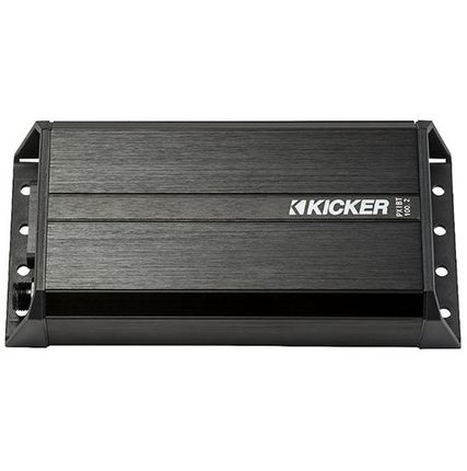 Фото №0 Автомобильный усилитель Kicker