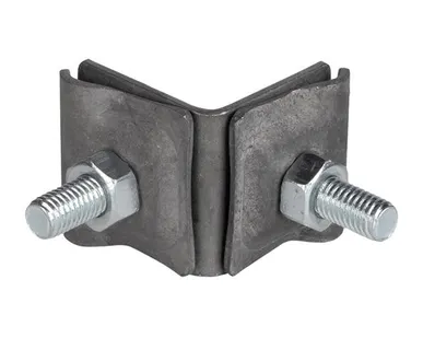 фото EKF Держатель фальцевый, HZ EKF