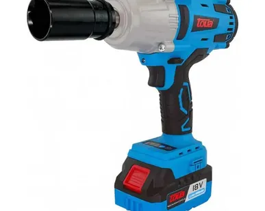 фото Гайковерт ударный TOUA DBLW180