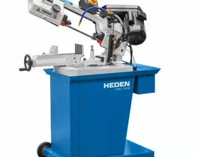 фото Ленточнопильный станок DBS-130B