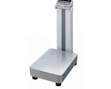 фото Напольные весы CAS DB-200H