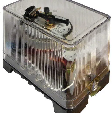 Фото №0 Реле РВ245УХЛ4 Uн 380В