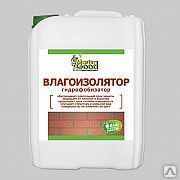 фото Влагоизолятор Master Good, Канистра 10л