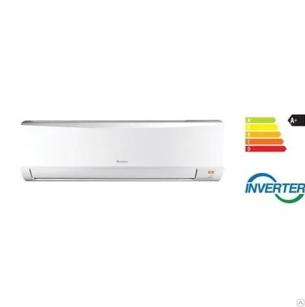 Фото №0 Сплит-система настенная Gree GWH24KG-K3DNA6G Gree