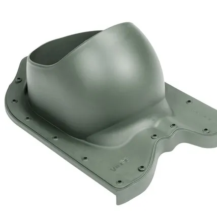 Фото №0 NERA  2K проходной элемент зеленый