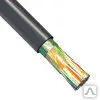 фото Кабель телефонный ТППэпЗ 5-600 жил, м