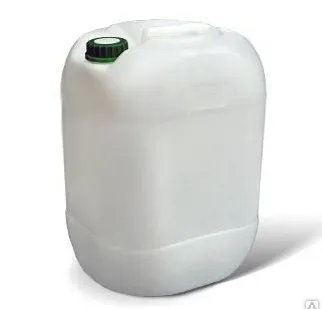 фото Формалин технический