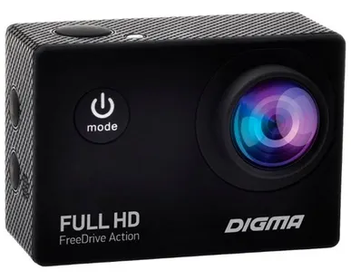 фото Видеорегистратор Digma