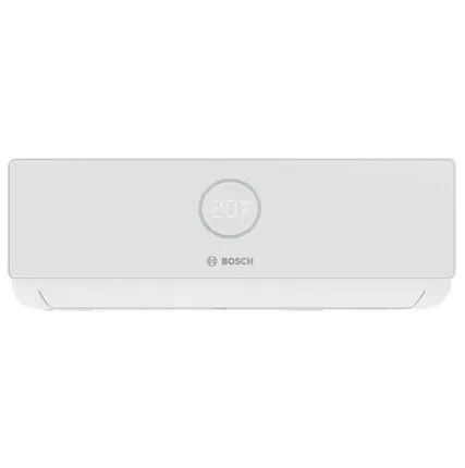 Фото №0 сплит-система BOSCH CLL2000 W 26/CLL2000 26 тепло-холод 2,6 кВт