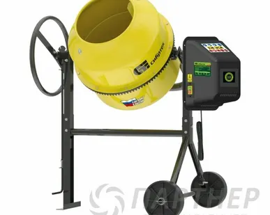 фото Бетоносмеситель Сибртех БСЛ-200 ( 1000 Вт., 200 л)