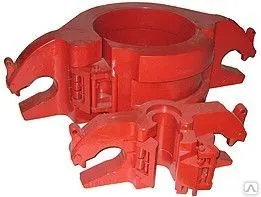 Фото №0 Элеватор КМ 168-320