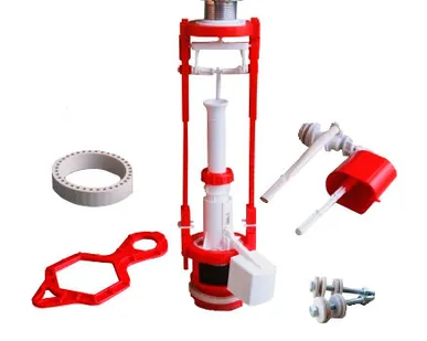 фото Ар-ра клап. бок. под-ка АС-8(16)