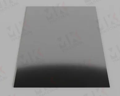 фото Лист горячекатаный 110 мм 40Х ГОСТ 19903-74