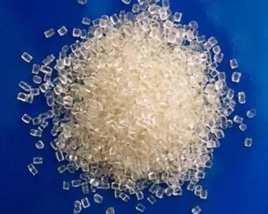 фото Полипропилен РР 4240GM (статистический сополимер) Нижнекамск