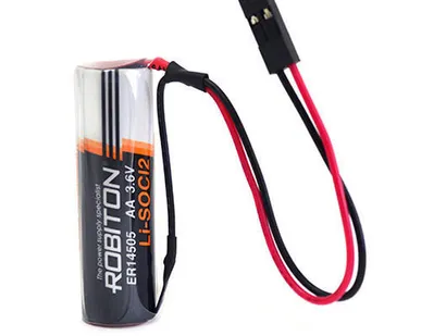 фото Батарея C 7А*ч для питания ТВ7 при отсутствии источника питания