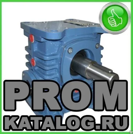 Фото №0 Редуктор 1Ч