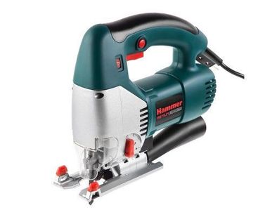 фото Лобзик Hammer LZK700C PREMIUM