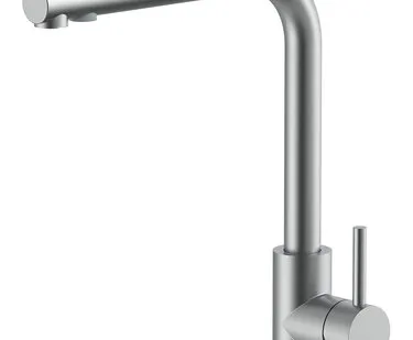 фото Смеситель для кухни Santek Марти под фильтр WH5A43026AP01