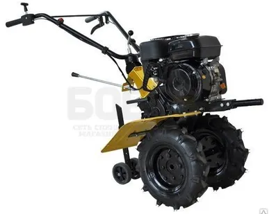 фото Мотоблок (мотокультиватор) GMC-7.0