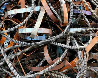 фото Проволока