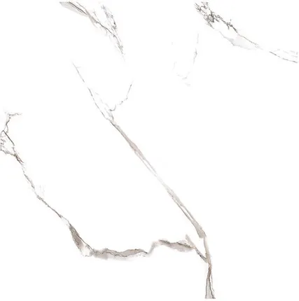 Фото №0 Керамогранит KERRANOVA Керамический гранит Grasaro Marble Classic GT-270/g 40 х 40 см белоснежный