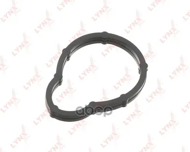 фото Прокладка Впускного Коллектора LYNXauto арт. SG0126