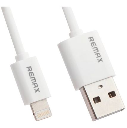 Фото №0 Кабель Remax Fast Charging USB