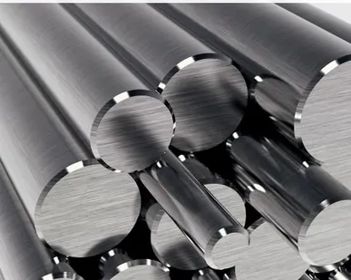 фото Пруток нержавеющий 60 мм 08Х18Н10Т