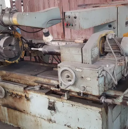 Фото №0 Станок внутришлифовальный  3К228Н 