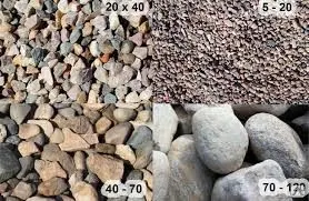 Фото №0 Щебень шлаковый