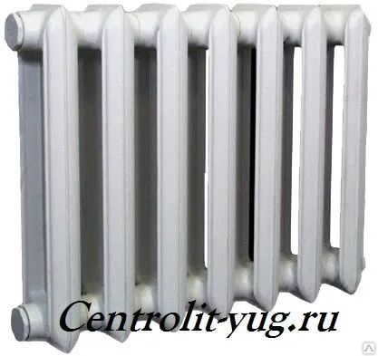 Фото №0 РАДИАТОРЫ ЧУГУННЫЕ