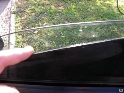 Фото №0 СЪЕМНАЯ ТОНИРОВКА