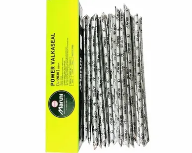 фото Набор жгутов МАРУНИ 23942 (резиновых с кордом) А