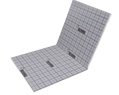 фото Мат ППС 50-2 для крепления гарпун-скоб, складной рулон Royal Thermo