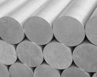 фото Круг алюминиевый Д16Т