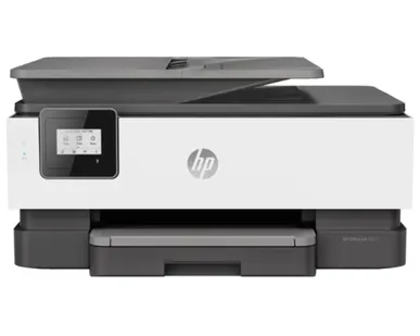 фото МФУ HP OfficeJet Pro 8013